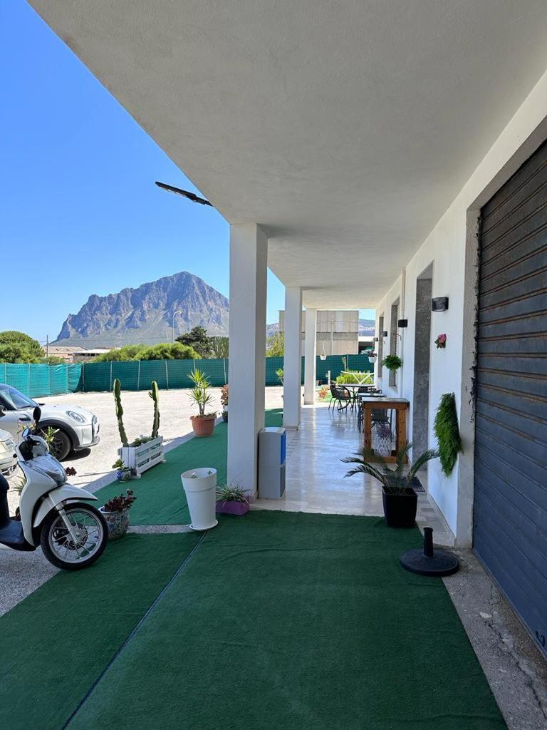 Valderice Rio Apartments Exterior photo