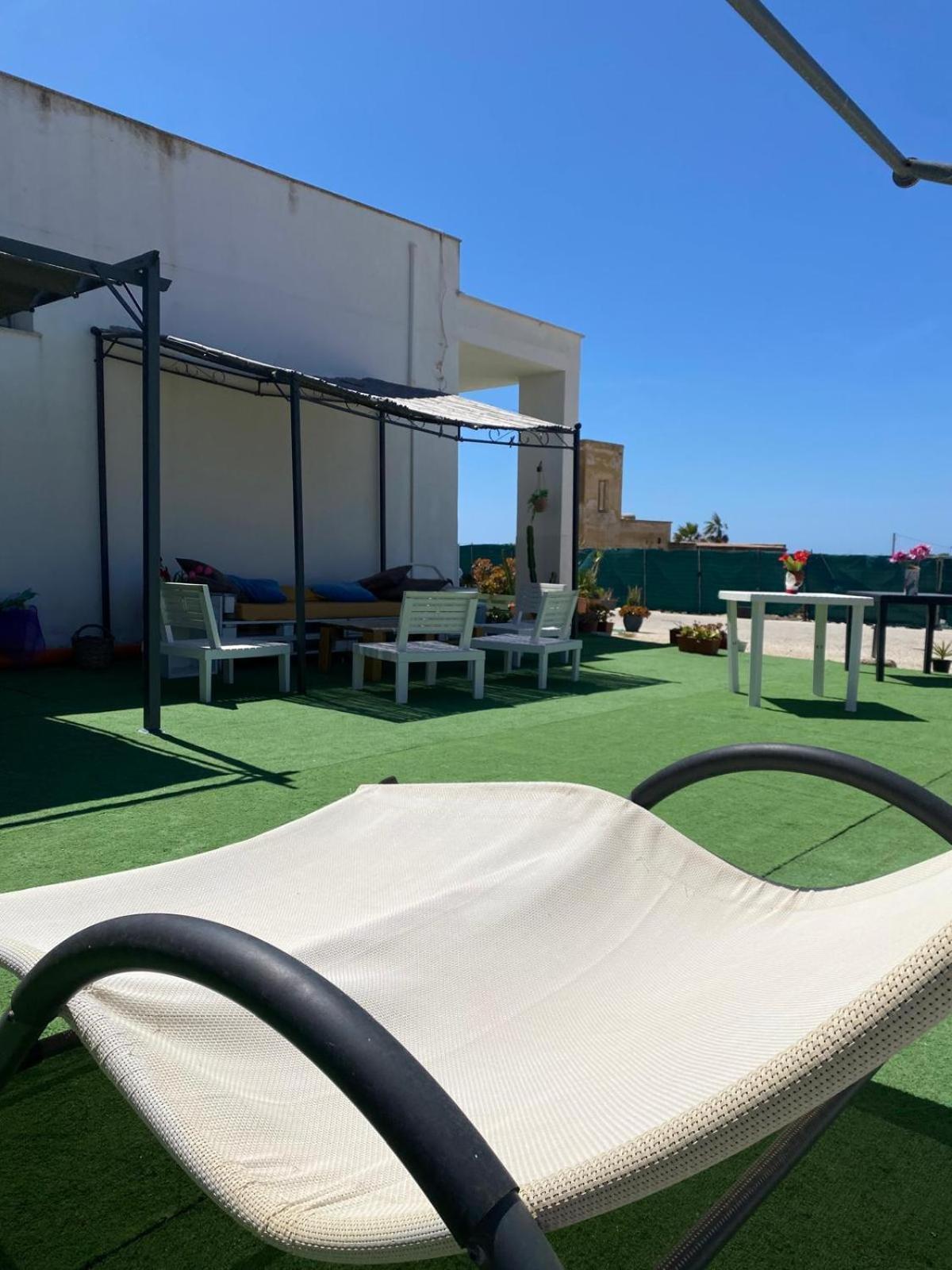 Valderice Rio Apartments Exterior photo