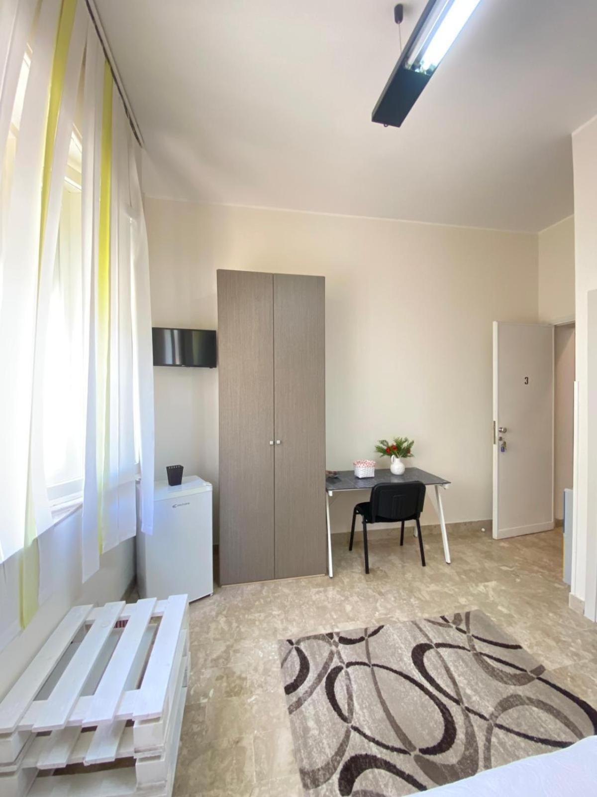 Valderice Rio Apartments Exterior photo