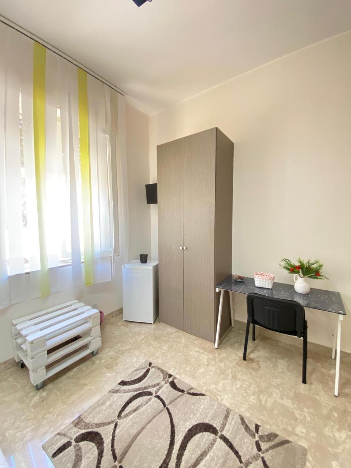 Valderice Rio Apartments Exterior photo