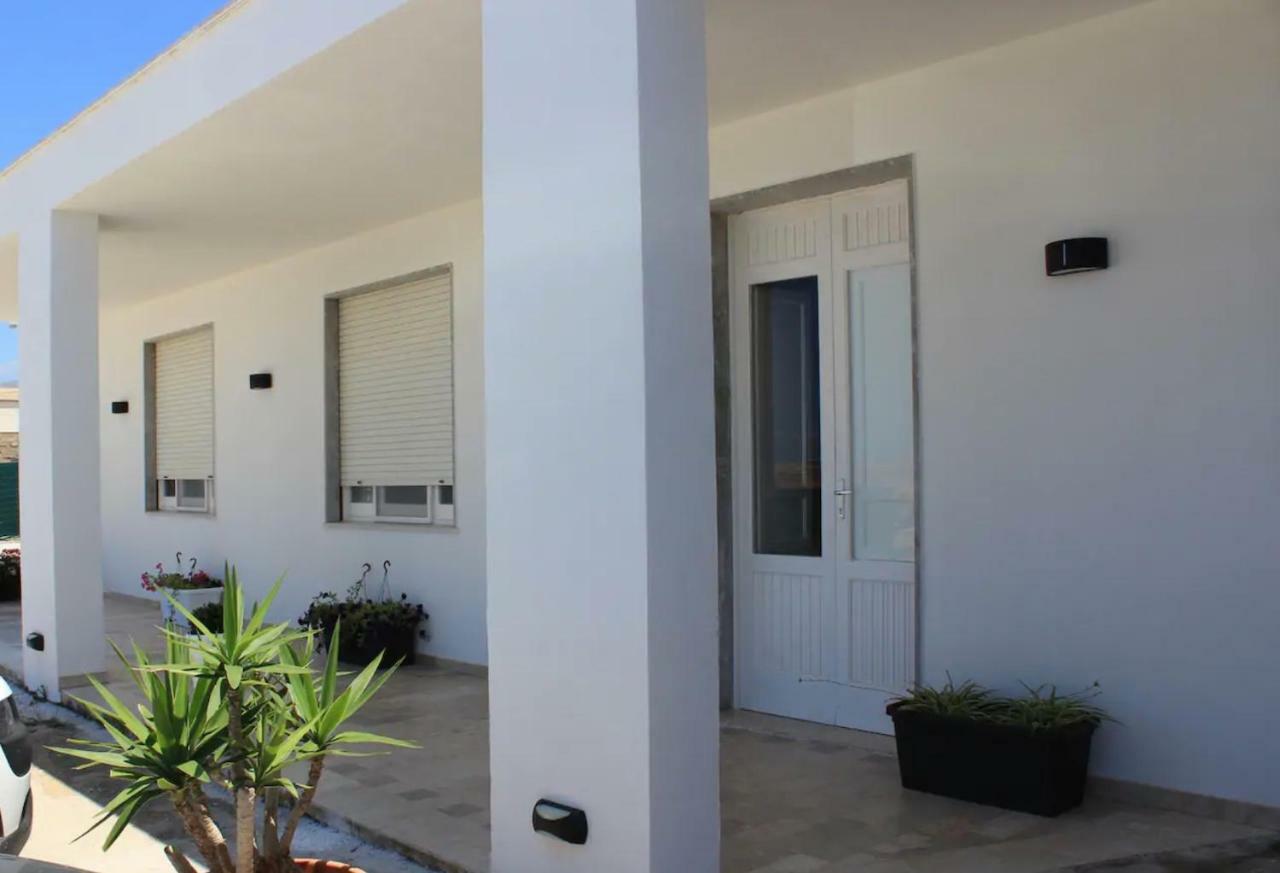 Valderice Rio Apartments Exterior photo